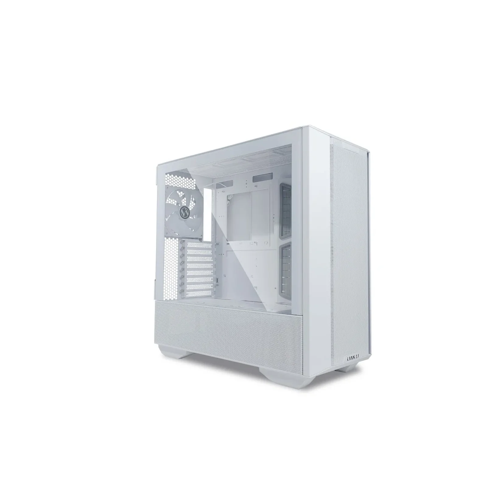Корпус Lian Li Lancool III White (G99.LAN3W.00) без БП UA
