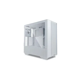 Корпус Lian Li Lancool III White (G99.LAN3W.00) без БП UA