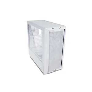 Корпус Lian Li Lancool III White (G99.LAN3W.00) без БП UA