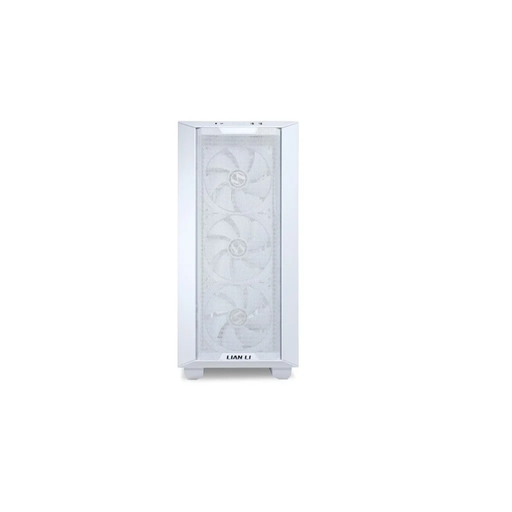 Корпус Lian Li Lancool III White (G99.LAN3W.00) без БП UA