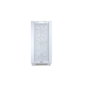 Корпус Lian Li Lancool III White (G99.LAN3W.00) без БП UA