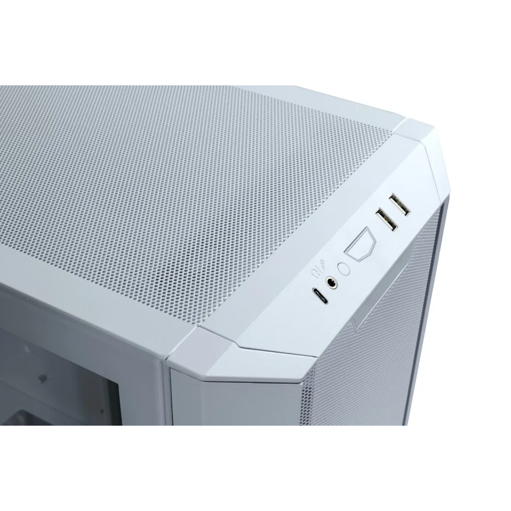 Корпус Lian Li Lancool III White (G99.LAN3W.00) без БП UA