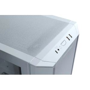 Корпус Lian Li Lancool III White (G99.LAN3W.00) без БП UA