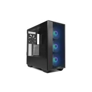 Корпус Lian Li Lancool III RGB Black (G99.LAN3RX.00) без БП UA
