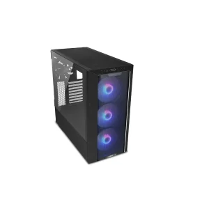Корпус Lian Li Lancool III RGB Black (G99.LAN3RX.00) без БП UA