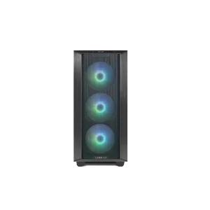 Корпус Lian Li Lancool III RGB Black (G99.LAN3RX.00) без БП UA