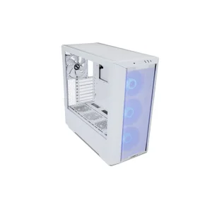 Корпус Lian Li Lancool III RGB White (G99.LAN3RW.00) без БП UA