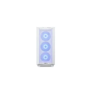 Корпус Lian Li Lancool III RGB White (G99.LAN3RW.00) без БП UA