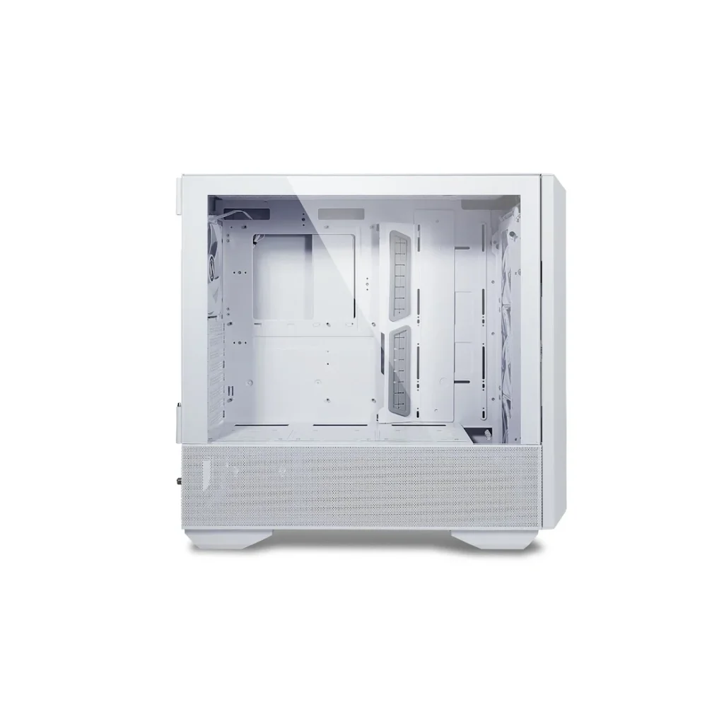 Корпус Lian Li Lancool III RGB White (G99.LAN3RW.00) без БП UA