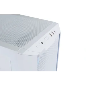 Корпус Lian Li Lancool III RGB White (G99.LAN3RW.00) без БП UA