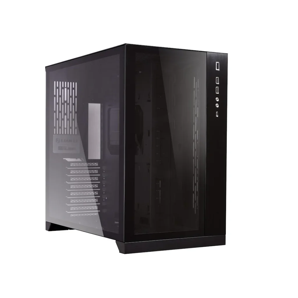 Корпус Lian Li O11 Dynamic Black (G99.O11DX.00) без БП UA