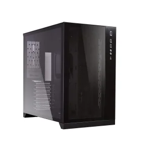 Корпус Lian Li O11 Dynamic Black (G99.O11DX.00) без БП UA