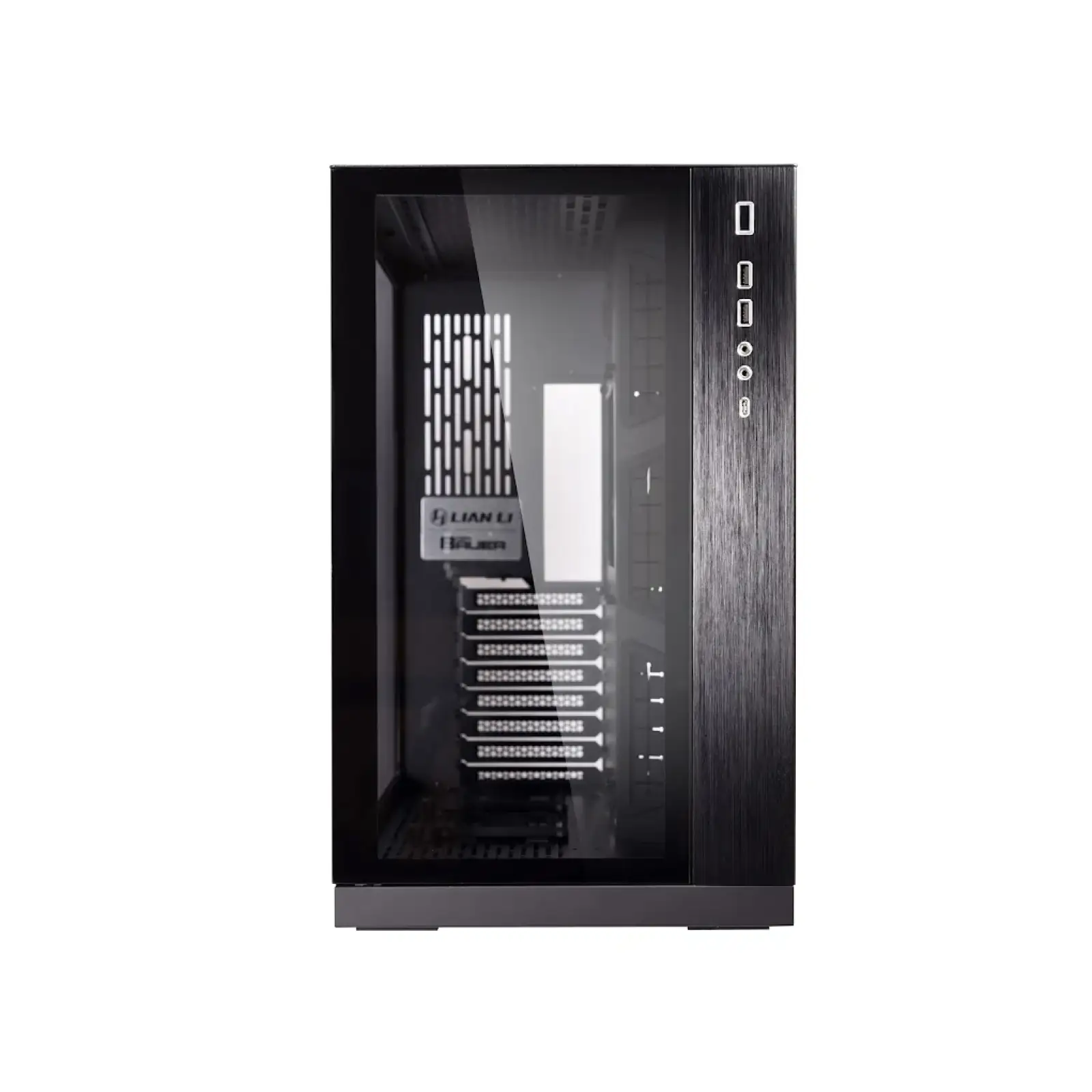 Корпус Lian Li O11 Dynamic Black (G99.O11DX.00) без БЖ UA