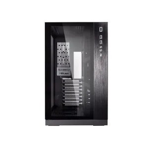 Корпус Lian Li O11 Dynamic Black (G99.O11DX.00) без БП UA