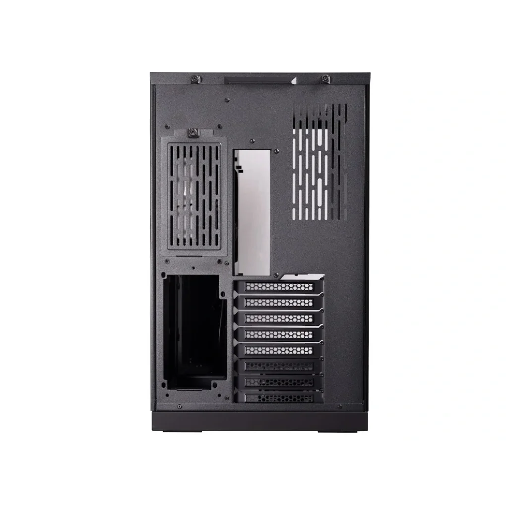 Корпус Lian Li O11 Dynamic Black (G99.O11DX.00) без БП UA