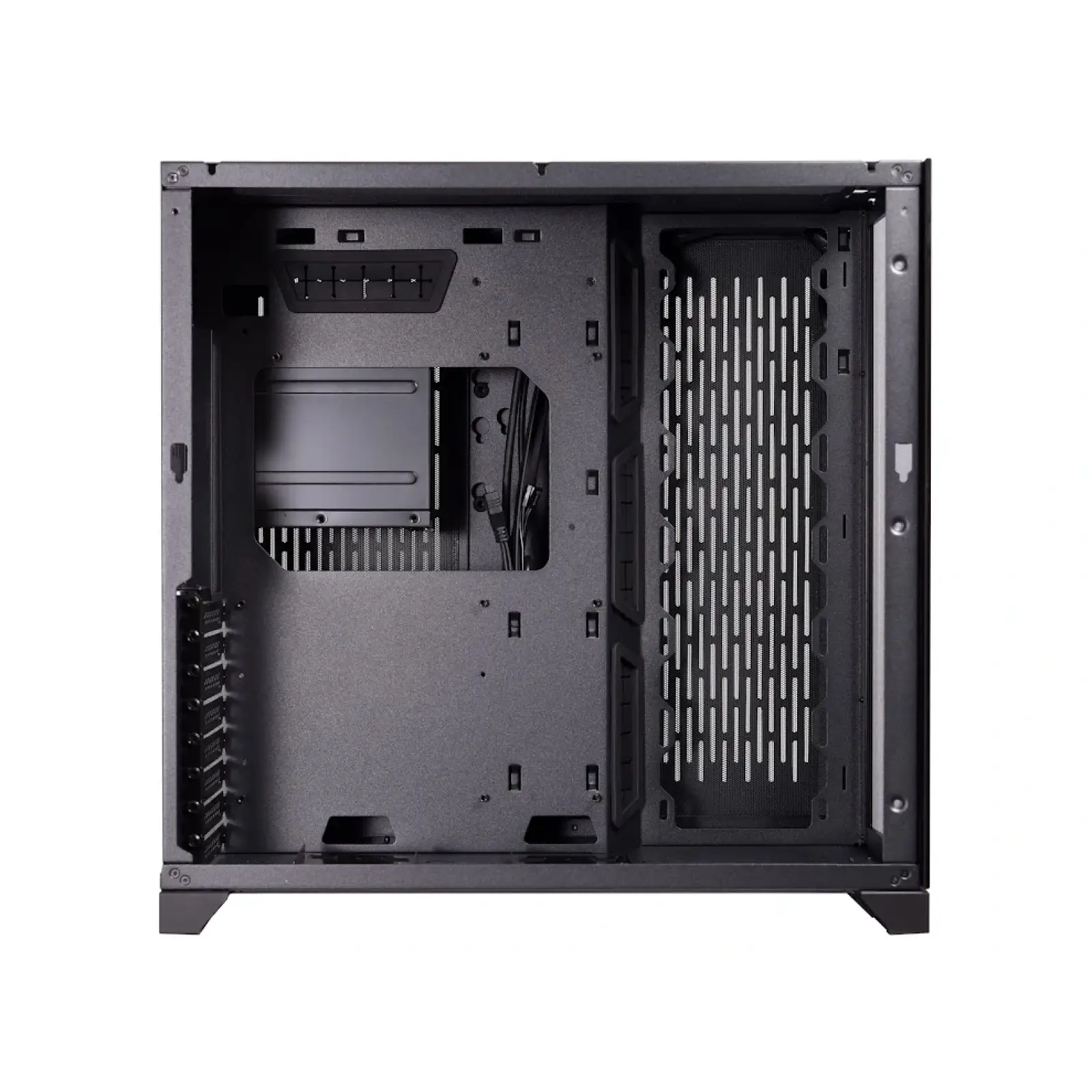 Корпус Lian Li O11 Dynamic Black (G99.O11DX.00) без БЖ UA