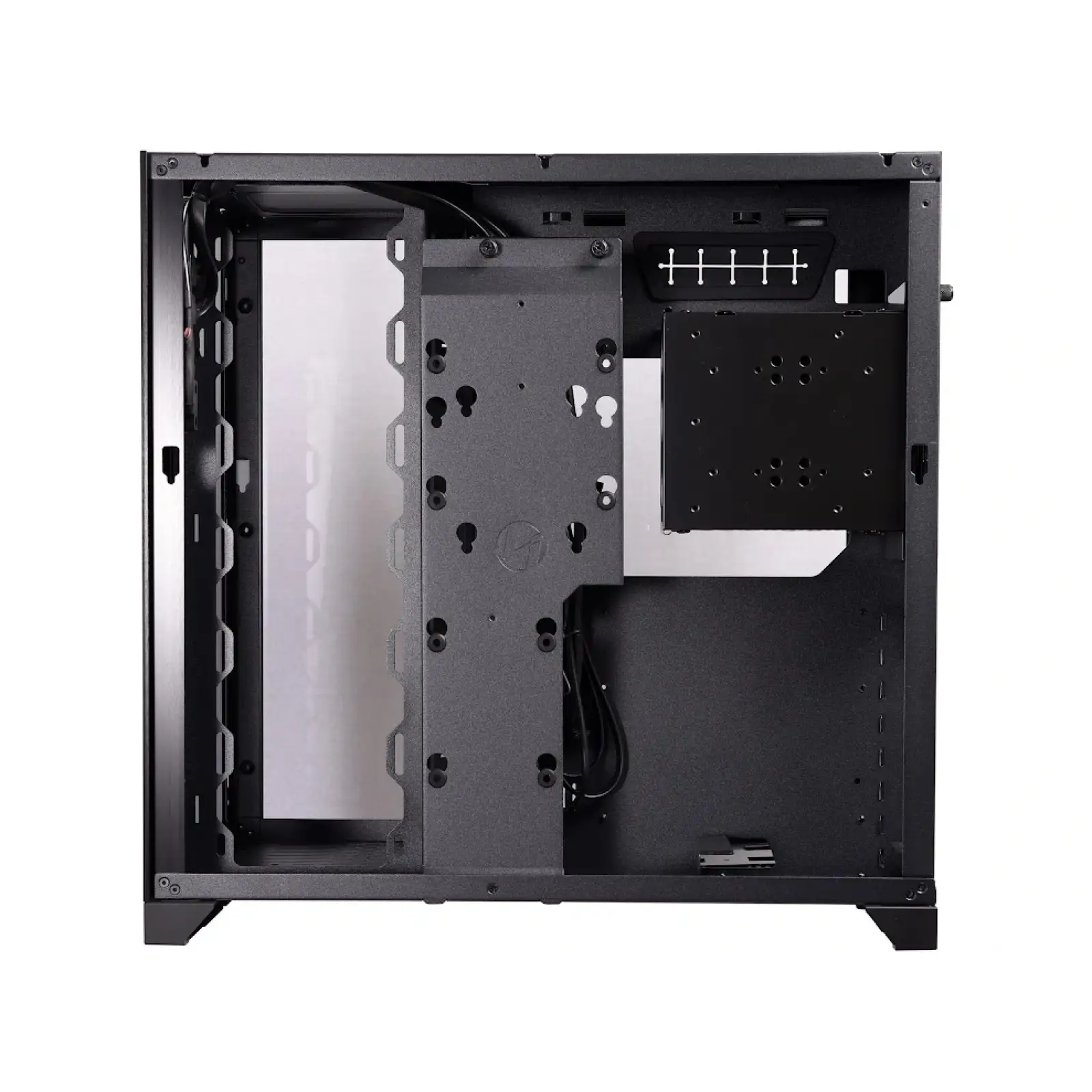 Корпус Lian Li O11 Dynamic Black (G99.O11DX.00) без БЖ UA