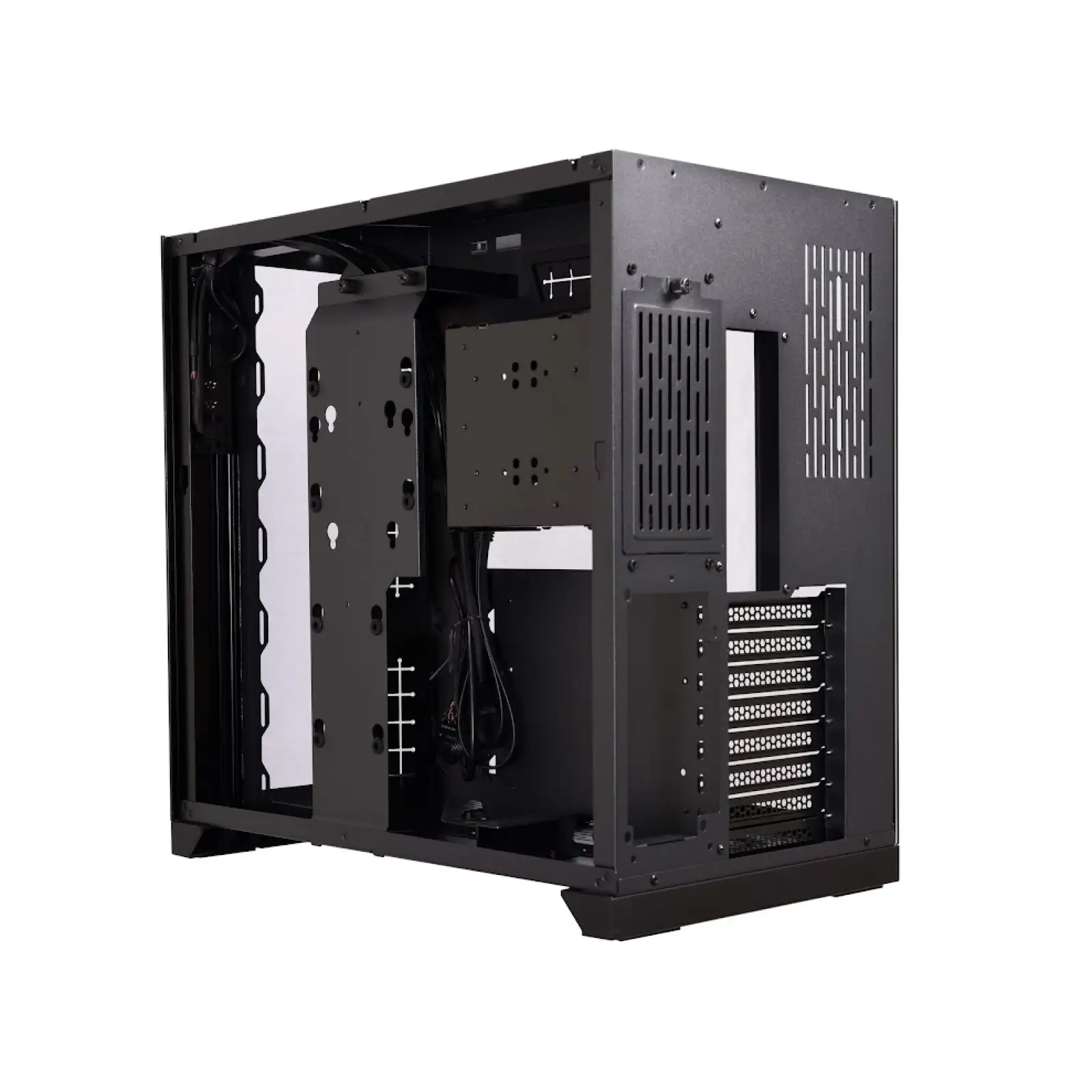 Корпус Lian Li O11 Dynamic Black (G99.O11DX.00) без БЖ UA