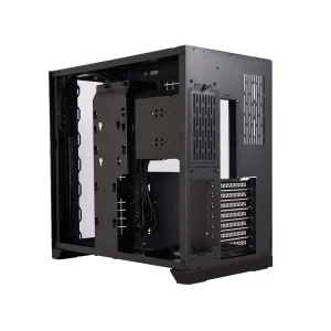 Корпус Lian Li O11 Dynamic Black (G99.O11DX.00) без БП UA