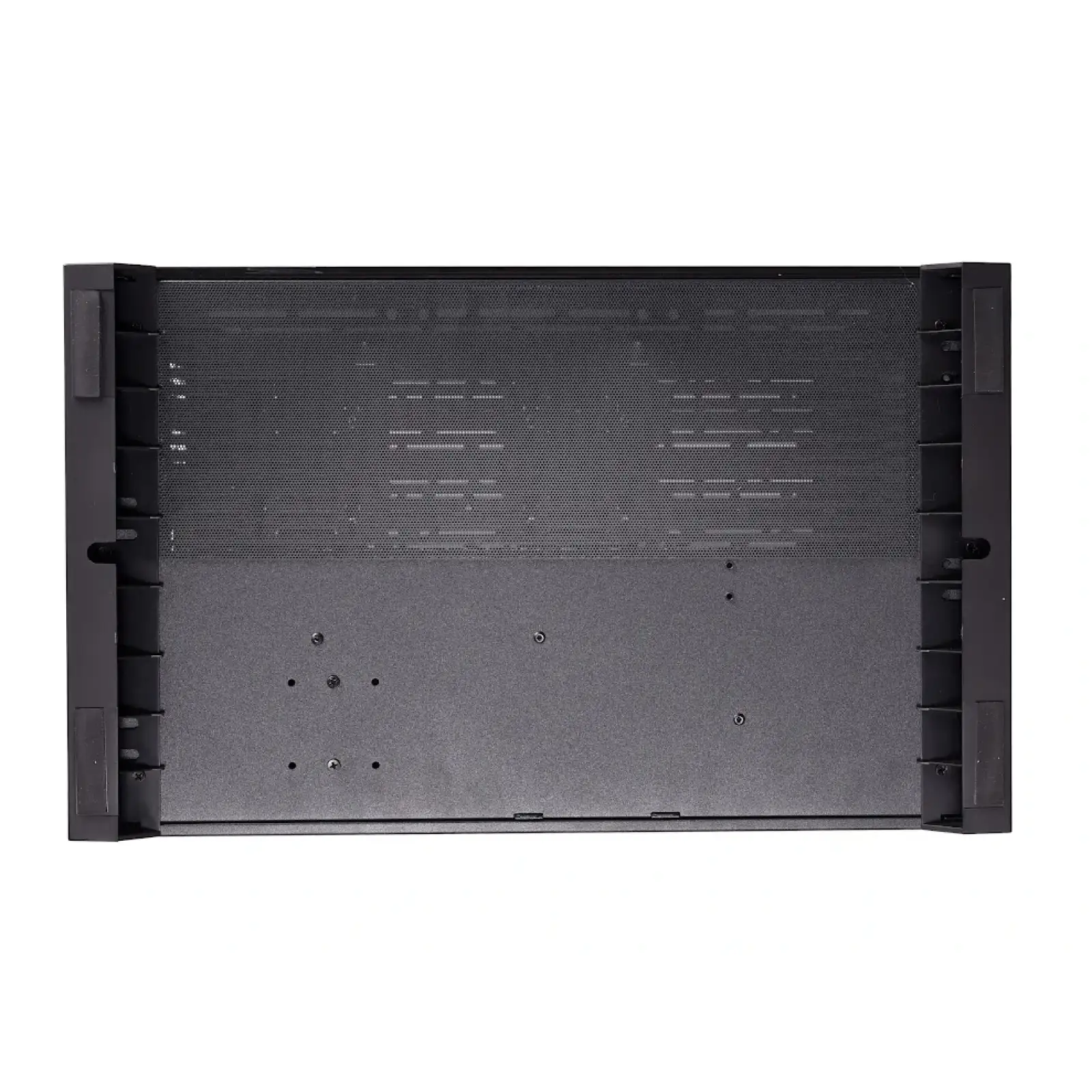 Корпус Lian Li O11 Dynamic Black (G99.O11DX.00) без БЖ UA