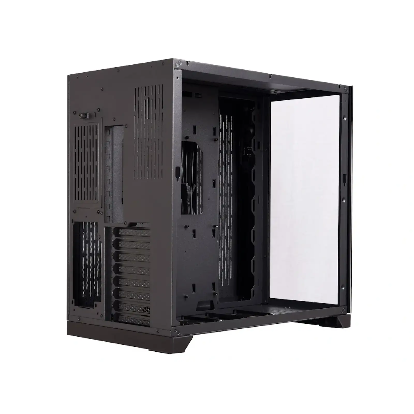 Корпус Lian Li O11 Dynamic Black (G99.O11DX.00) без БЖ UA