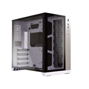Корпус Lian Li O11 Dynamic White (G99.O11DW.00) без БП UA