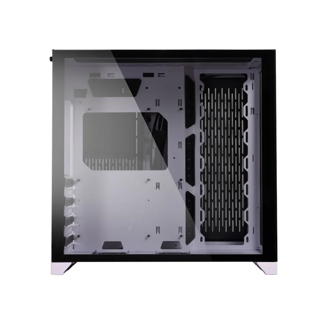 Корпус Lian Li O11 Dynamic White (G99.O11DW.00) без БП UA
