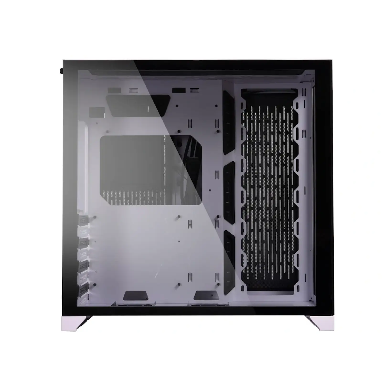 Корпус Lian Li O11 Dynamic White (G99.O11DW.00) без БЖ UA