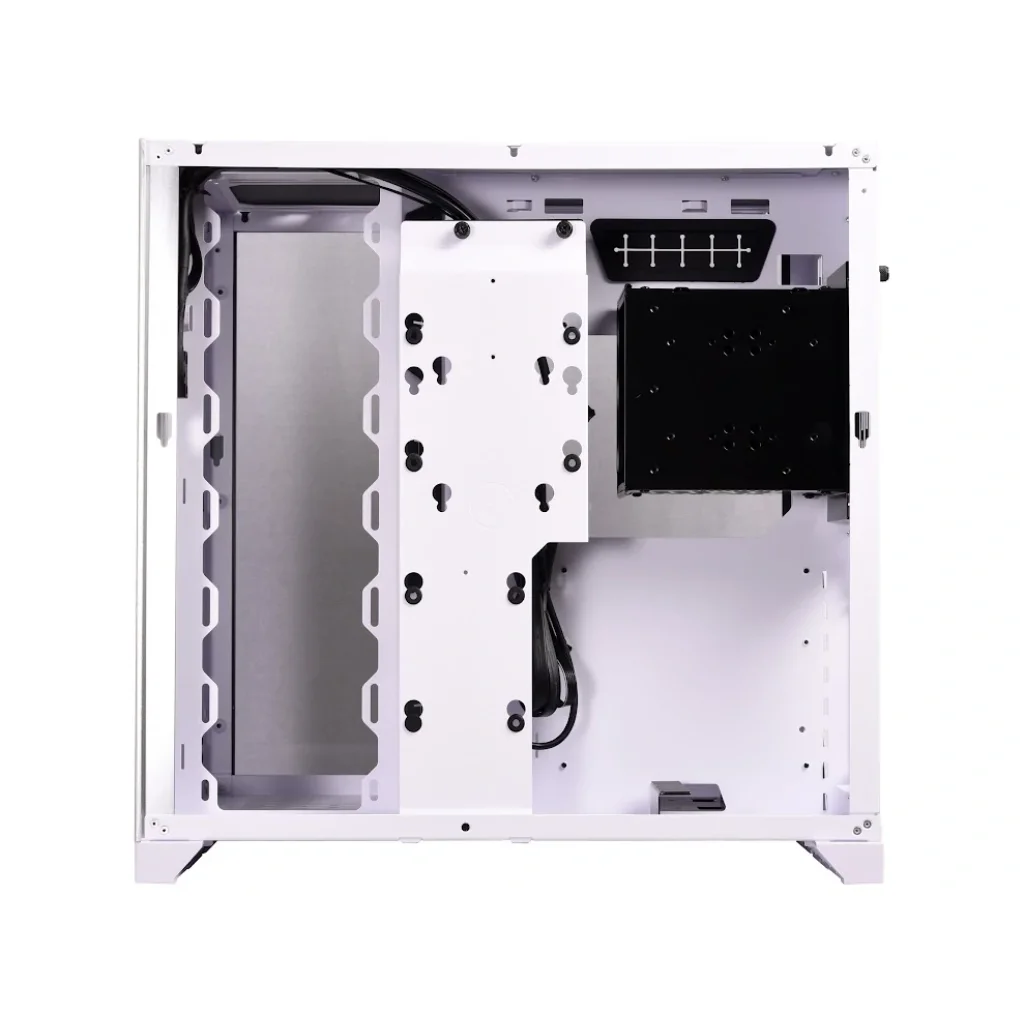 Корпус Lian Li O11 Dynamic White (G99.O11DW.00) без БП UA