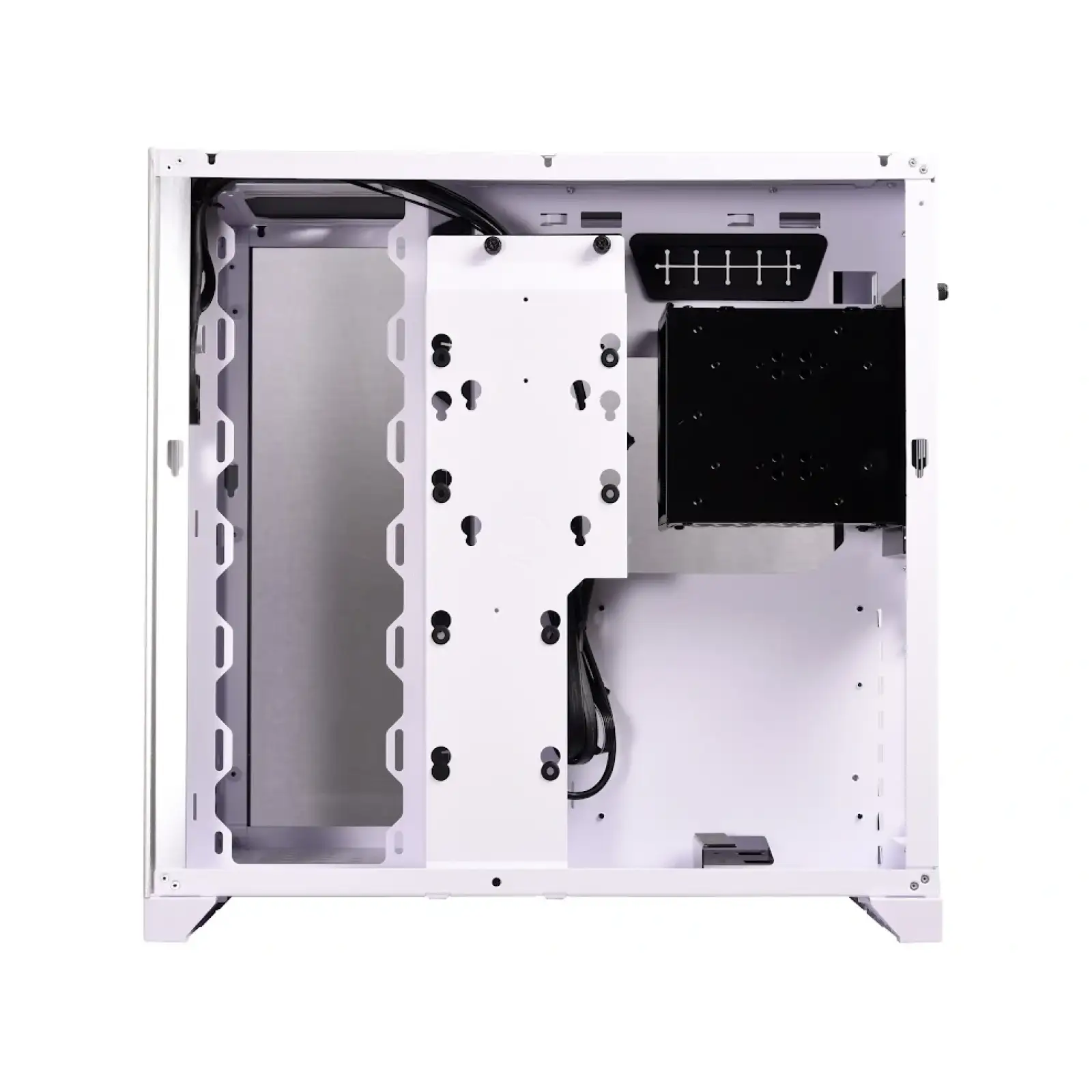 Корпус Lian Li O11 Dynamic White (G99.O11DW.00) без БЖ UA
