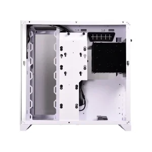 Корпус Lian Li O11 Dynamic White (G99.O11DW.00) без БП UA