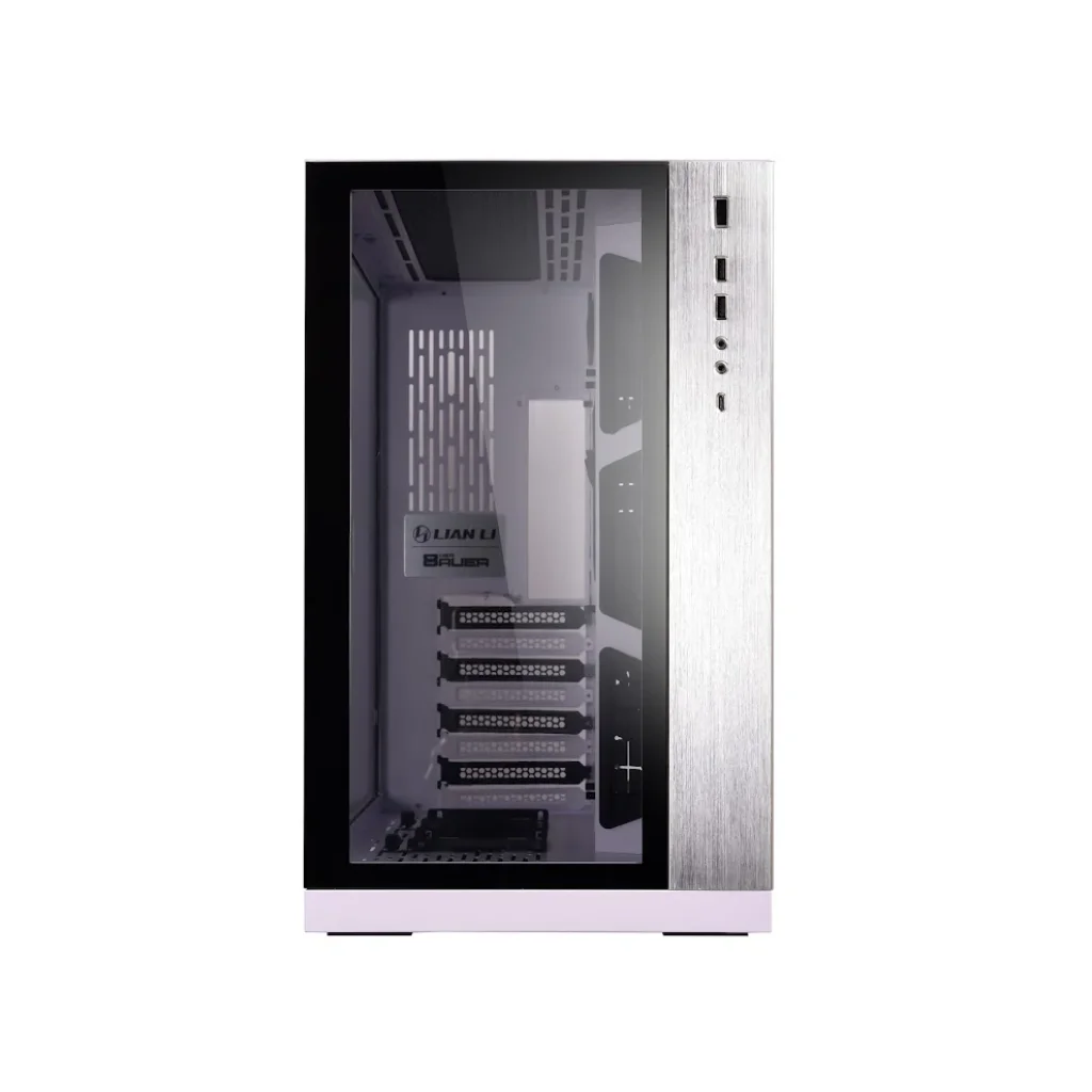 Корпус Lian Li O11 Dynamic White (G99.O11DW.00) без БП UA