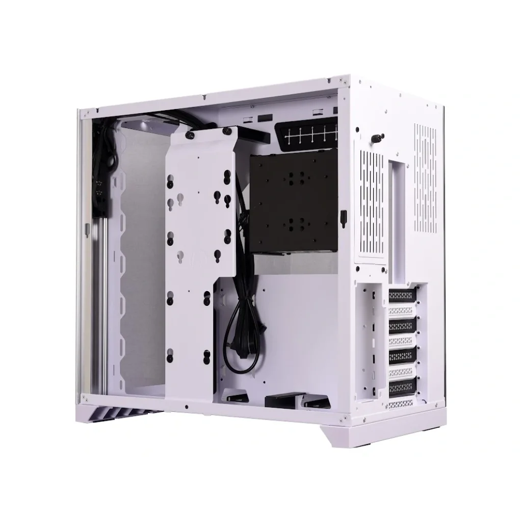 Корпус Lian Li O11 Dynamic White (G99.O11DW.00) без БП UA