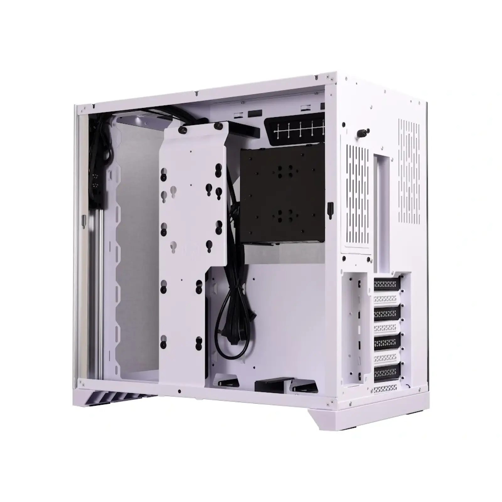 Корпус Lian Li O11 Dynamic White (G99.O11DW.00) без БЖ UA