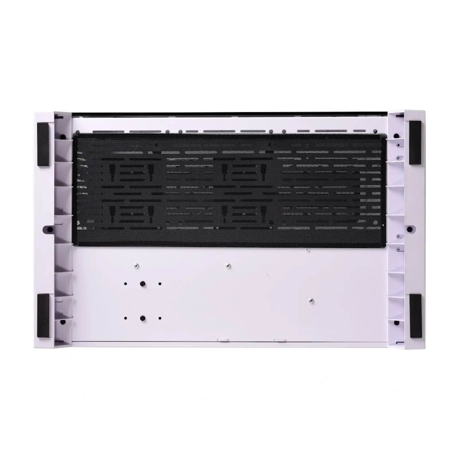Корпус Lian Li O11 Dynamic White (G99.O11DW.00) без БЖ UA