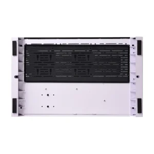 Корпус Lian Li O11 Dynamic White (G99.O11DW.00) без БП UA