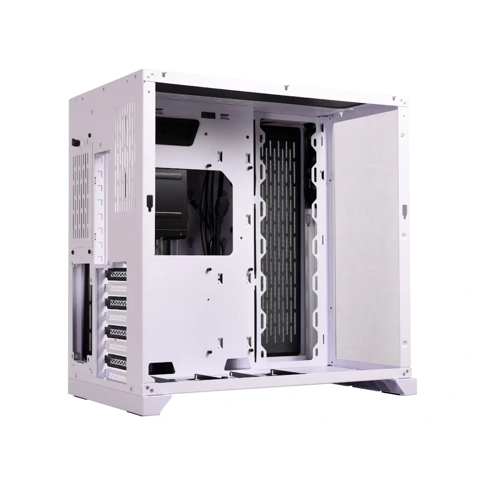 Корпус Lian Li O11 Dynamic White (G99.O11DW.00) без БЖ UA
