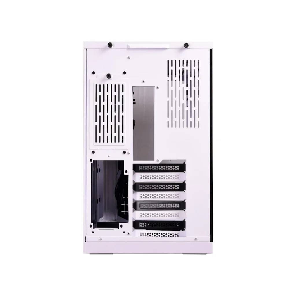 Корпус Lian Li O11 Dynamic White (G99.O11DW.00) без БП UA