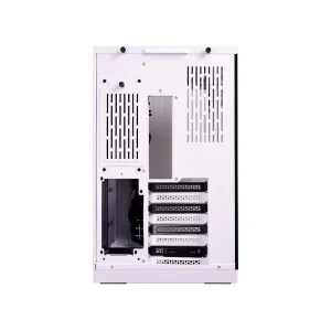 Корпус Lian Li O11 Dynamic White (G99.O11DW.00) без БП UA
