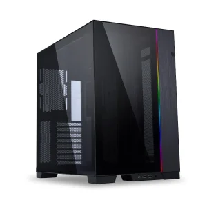 Корпус Lian Li O11 Dynamic EVO Black (G99.O11DEX.00) без БП UA