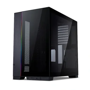 Корпус Lian Li O11 Dynamic EVO Black (G99.O11DEX.00) без БП UA