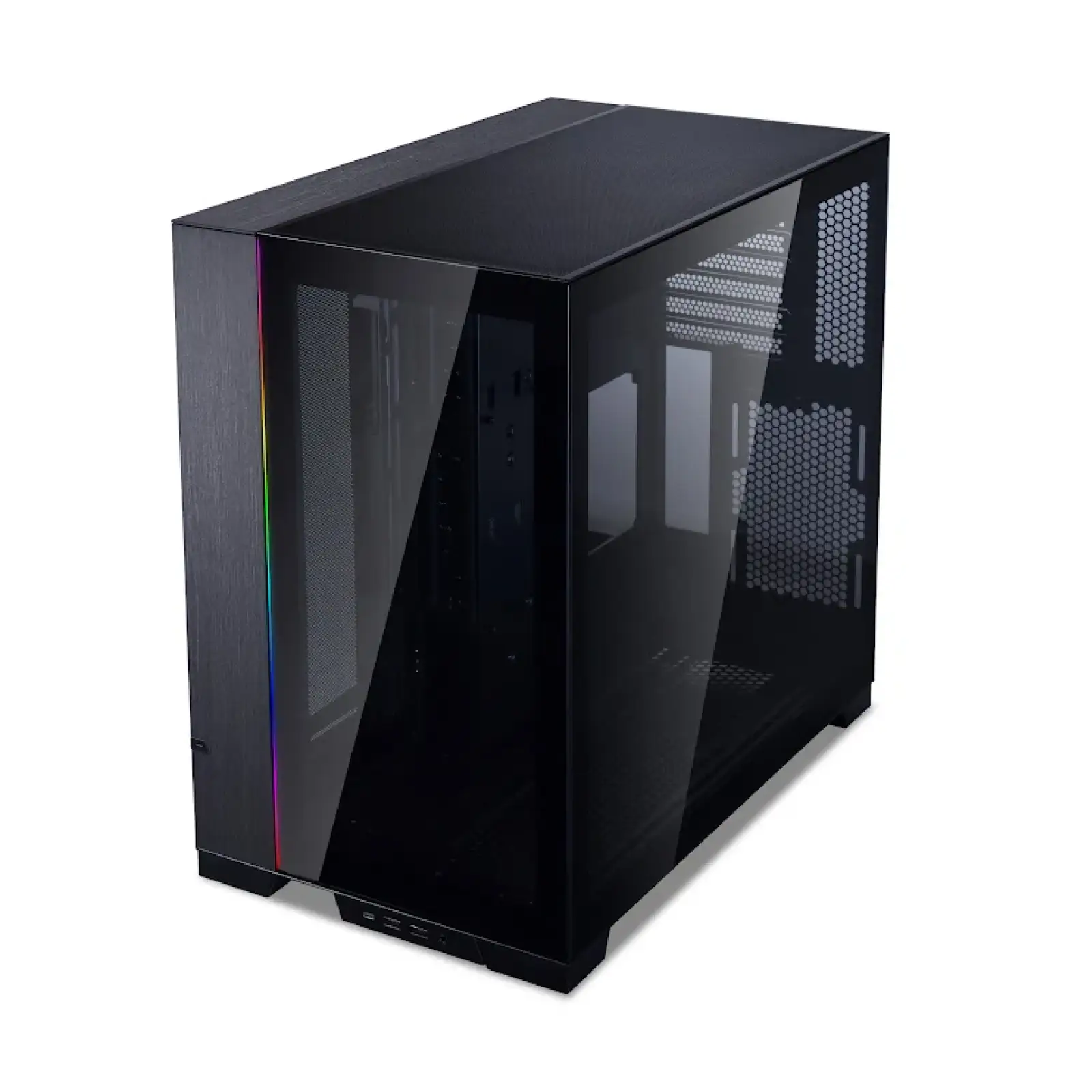 Корпус Lian Li O11 Dynamic EVO Black (G99.O11DEX.00) без БП UA