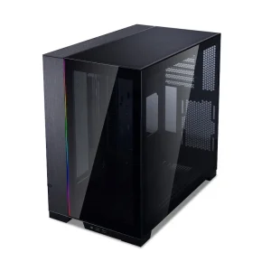 Корпус Lian Li O11 Dynamic EVO Black (G99.O11DEX.00) без БП UA