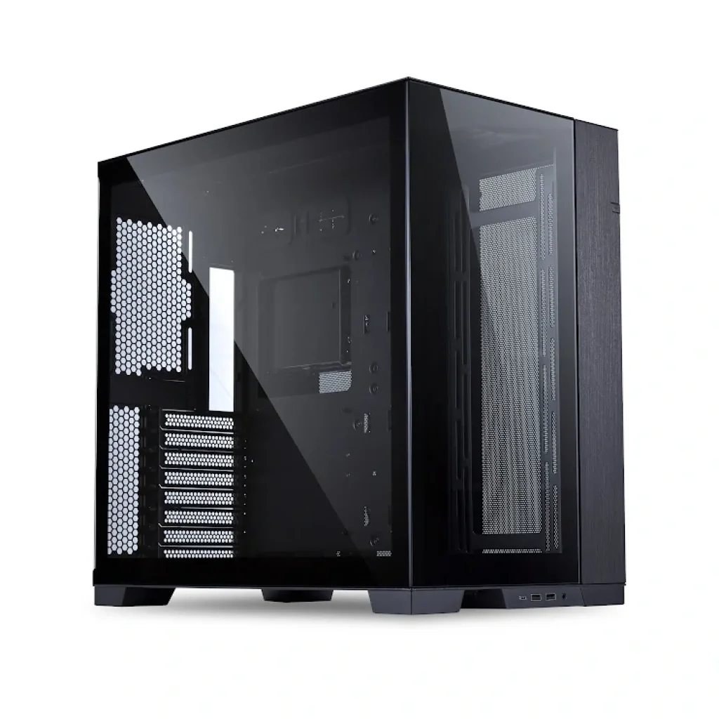Корпус Lian Li O11 Dynamic EVO Black (G99.O11DEX.00) без БП UA