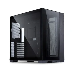 Корпус Lian Li O11 Dynamic EVO Black (G99.O11DEX.00) без БП UA