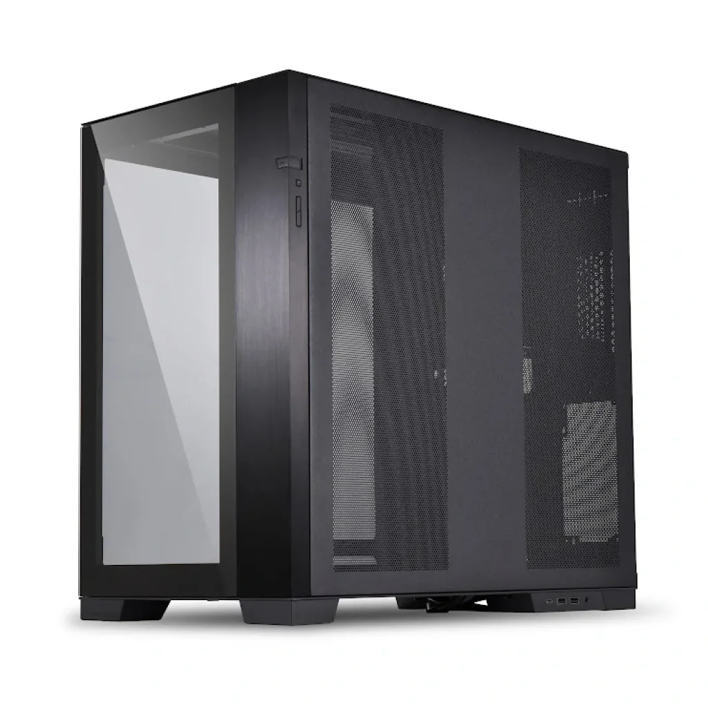 Корпус Lian Li O11 Dynamic EVO Black (G99.O11DEX.00) без БП UA