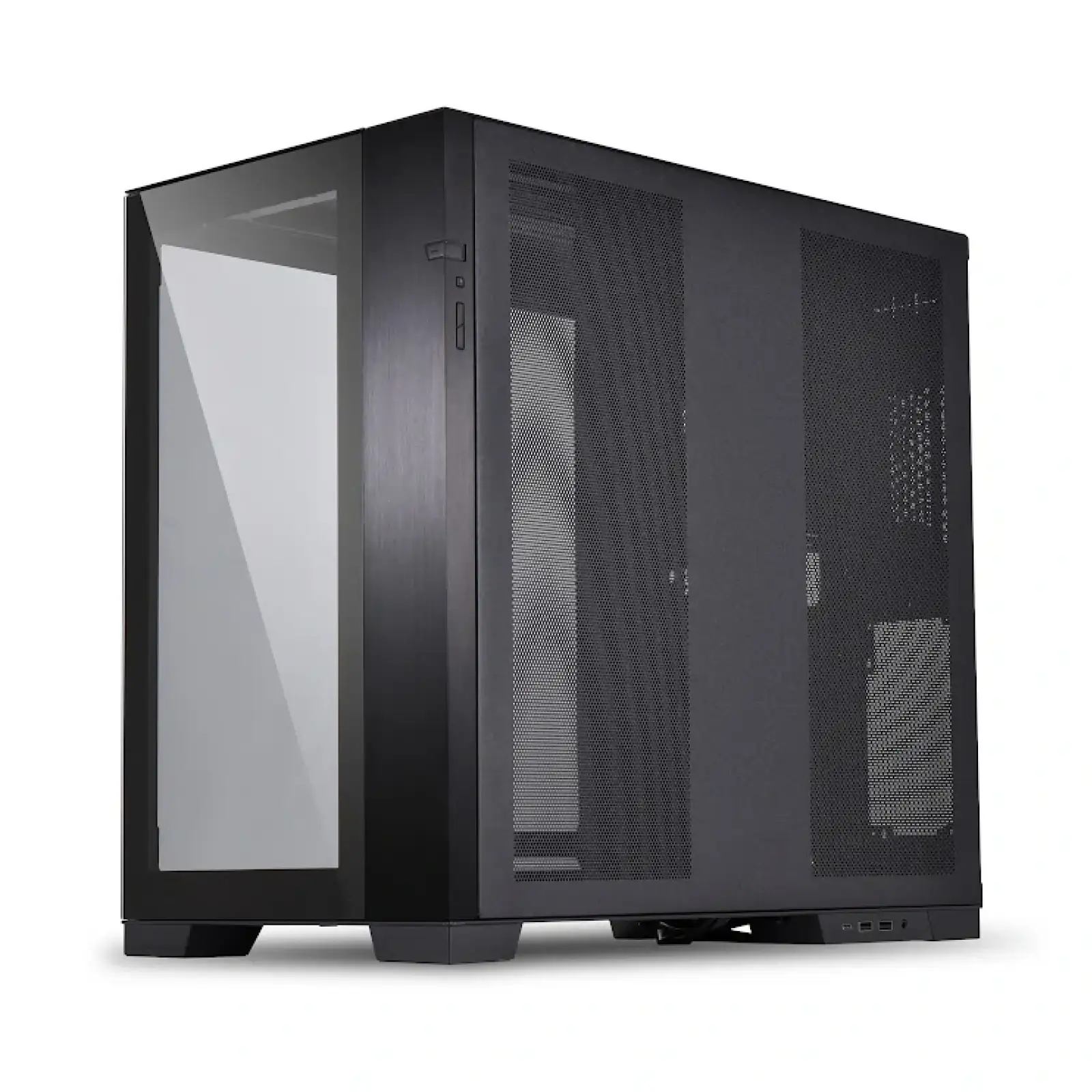 Корпус Lian Li O11 Dynamic EVO Black (G99.O11DEX.00) без БП UA