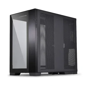 Корпус Lian Li O11 Dynamic EVO Black (G99.O11DEX.00) без БП UA