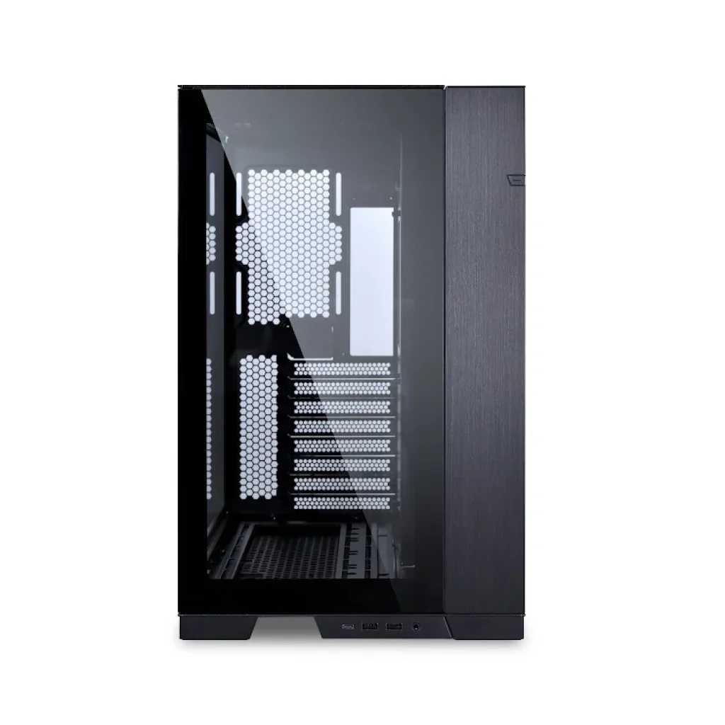 Корпус Lian Li O11 Dynamic EVO Black (G99.O11DEX.00) без БП UA