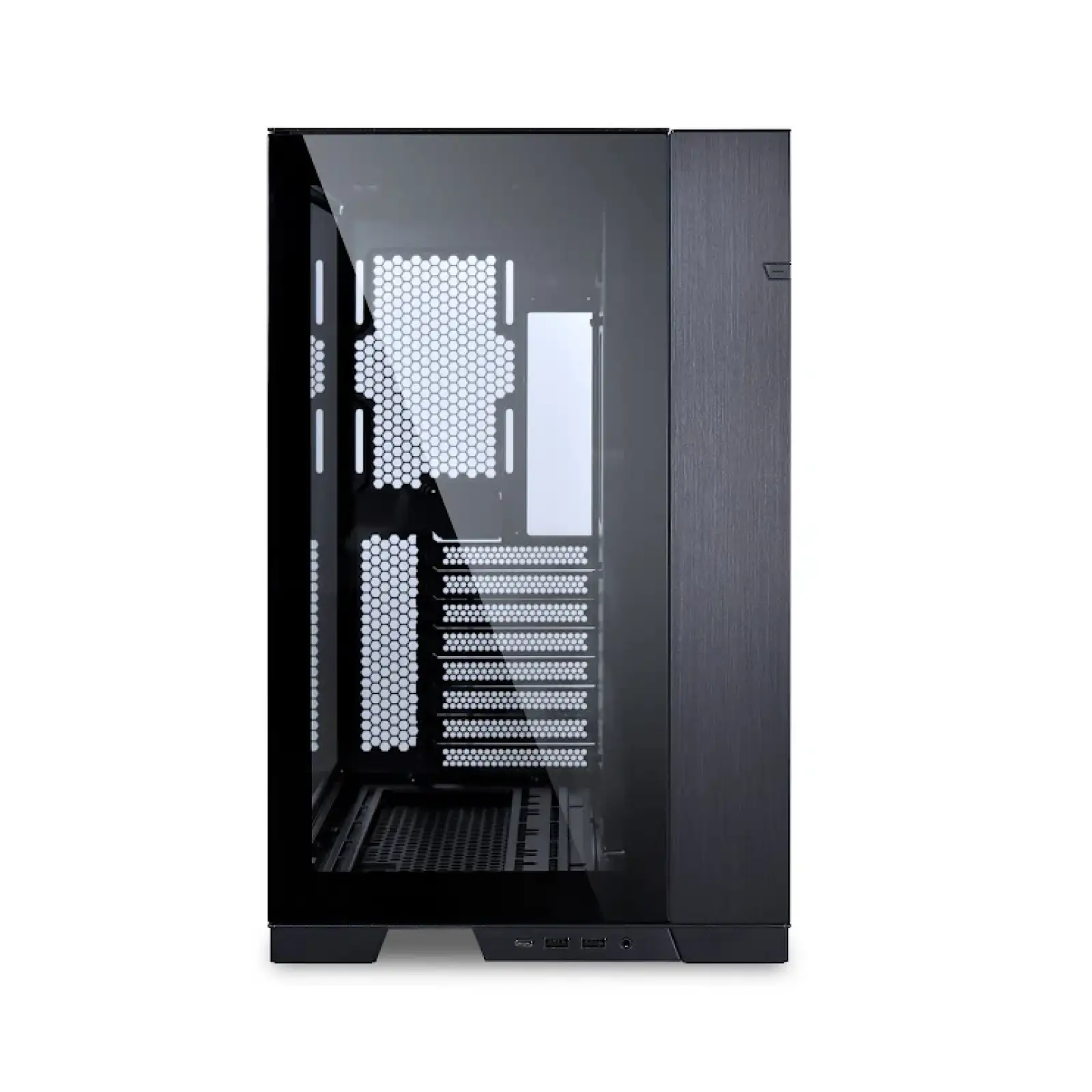 Корпус Lian Li O11 Dynamic EVO Black (G99.O11DEX.00) без БП UA